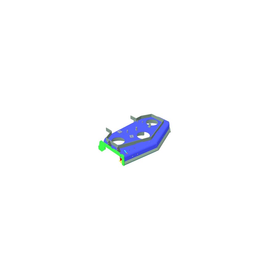 Genuine OEM Part 110-2025