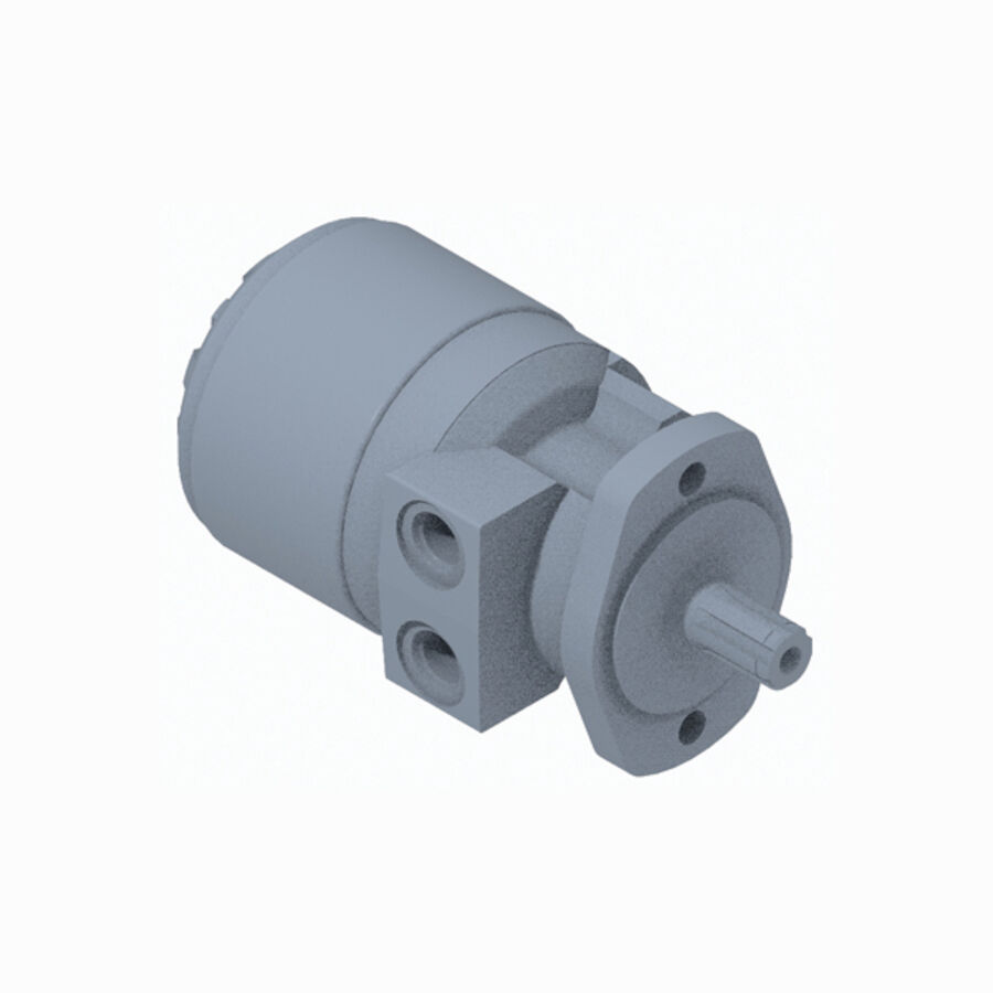 Hydraulic Motor TF0195