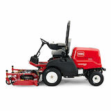 Groundsmaster® 3200