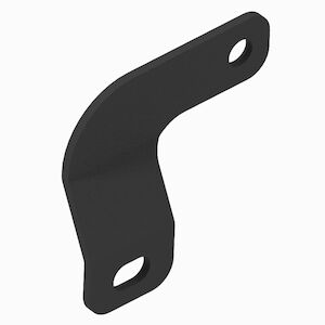 1999-2007 Ford F250/F350/F450/F550 Driver Side Bumper Brace