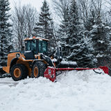 BH 12’ Backhoe Box Plow