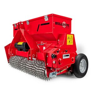 Bullseye RapidSeed™ 430