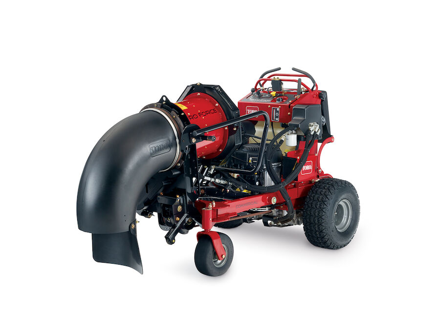 MULTI FORCE Pro Force Debris Blower