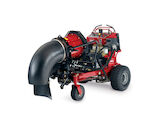 MULTI FORCE Pro Force Debris Blower