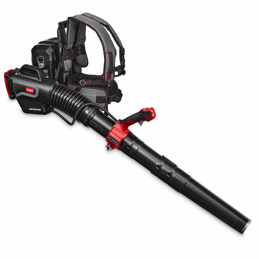 Toro 60V MAX* Revolution Electric Battery PRO String Trimmer (Tool