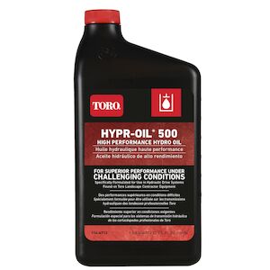 Hypr-Oil™ 500 (quart)