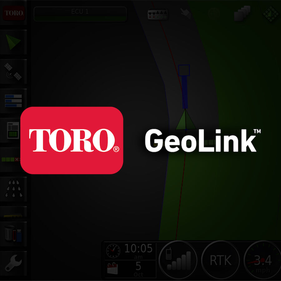 GeoLink® Spray
