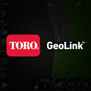 GeoLink® Spray