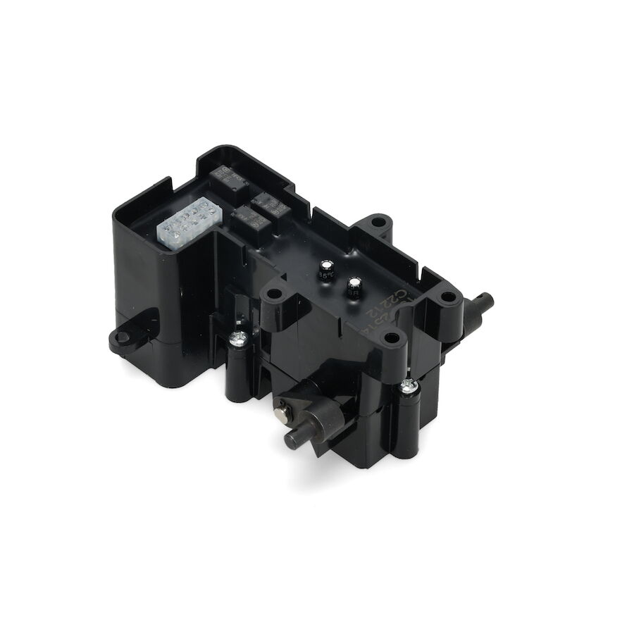 Genuine OEM Part 138-2514