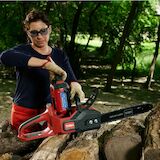 16" Electric Chainsaw with 60V MAX* Battery Power (51850)
