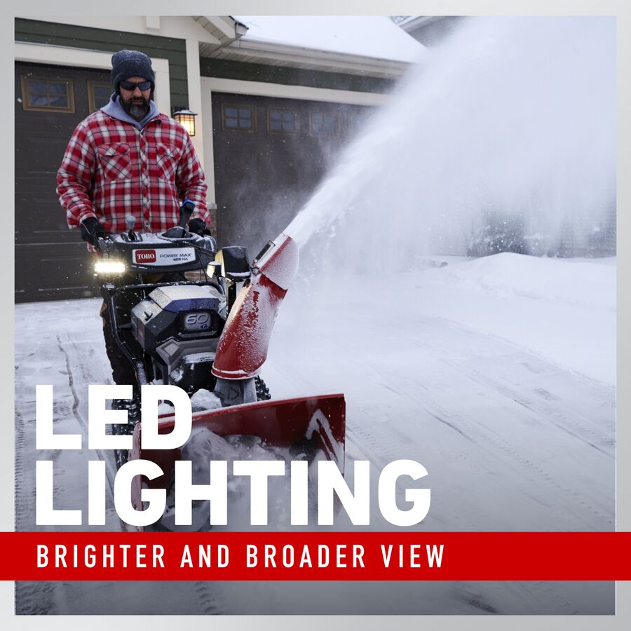 LED Lighting -Brighter and Broader View