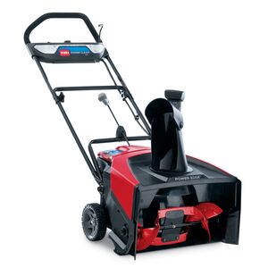 21" Power Clear® e21 60V* (7.5 ah) Battery Snow Blower (39901)