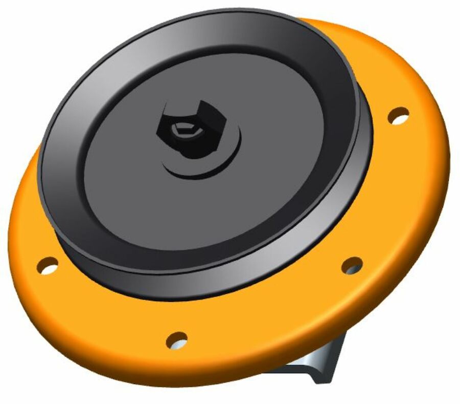 Genuine OEM Part 57-0260