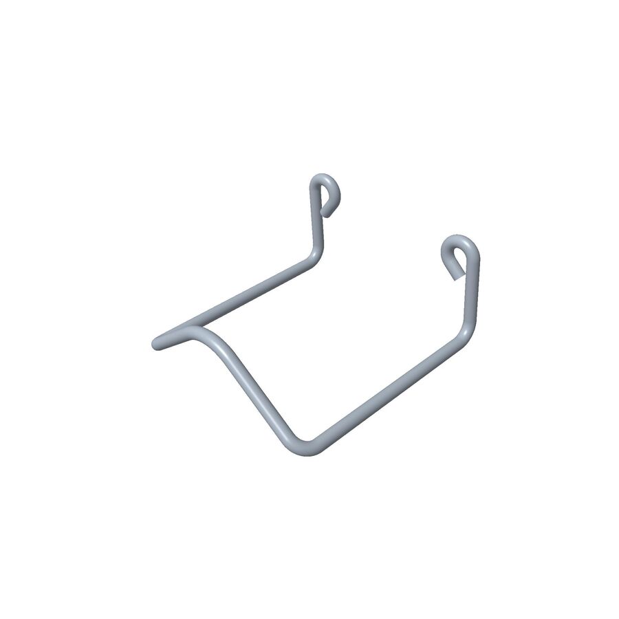 Genuine OEM Part 136-6607