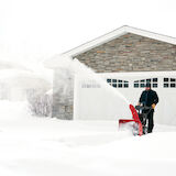 Power Max® Snow Blower