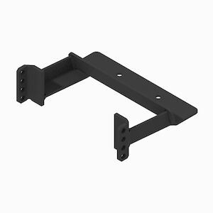 20009+ Nissan Frontier Skid Plate