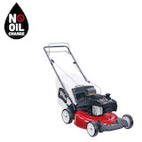 Toro 21 deals self propelled mower