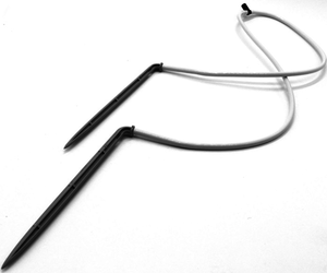 High Accuracy White Spiders