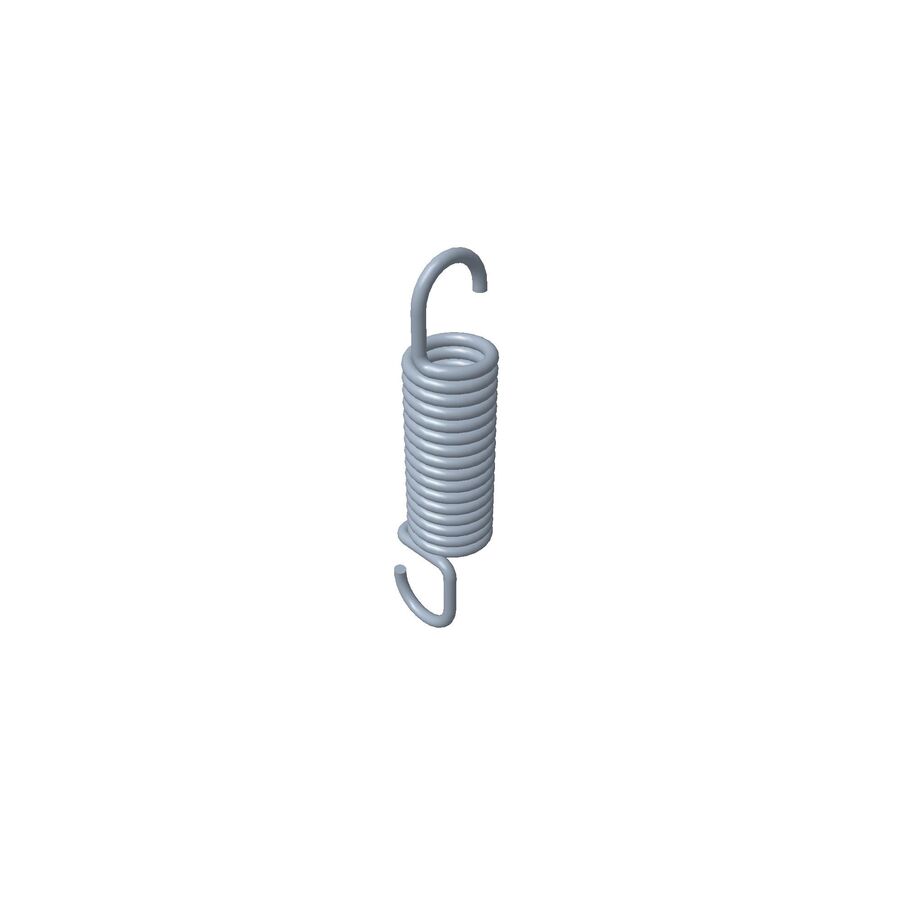 Extension Spring