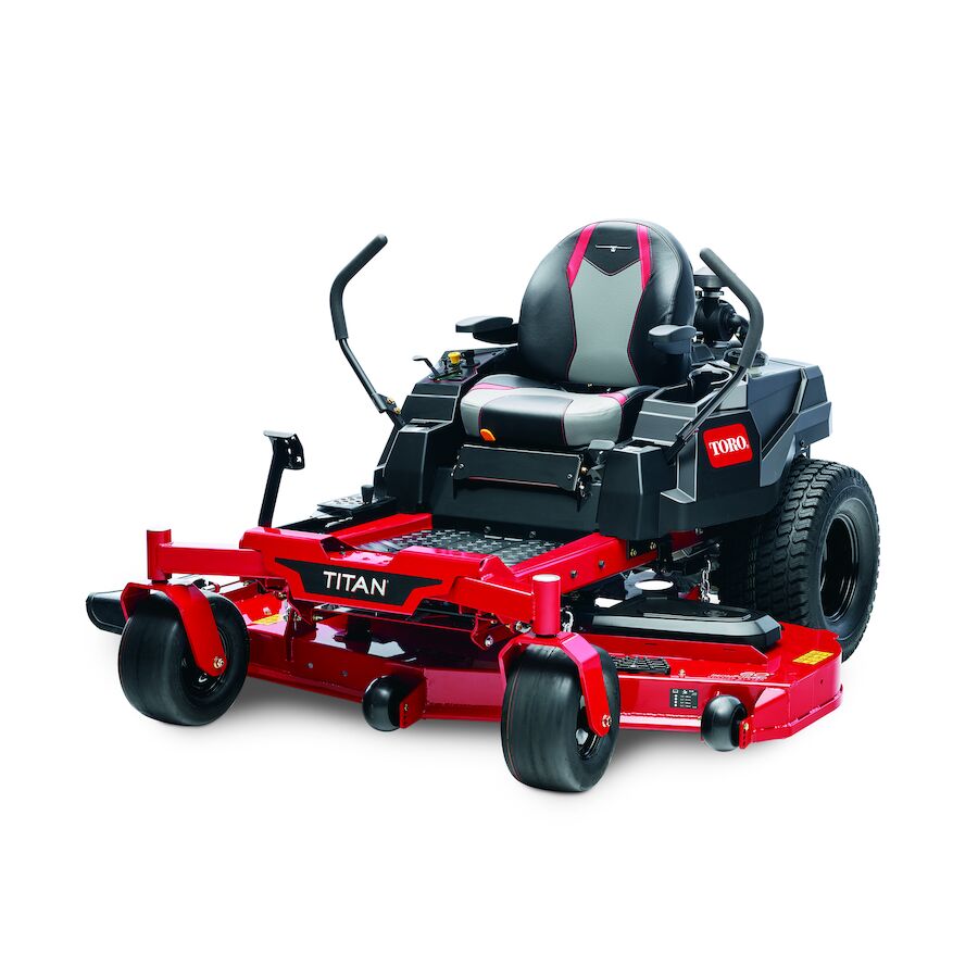 60" (152 cm) TITAN® Zero Turn Mower (75303)
