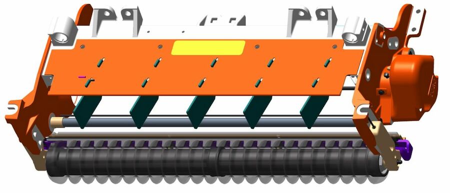 Genuine OEM Part 110-1735