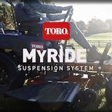 Toro timecutter 54 inch myride 75754 hot sale