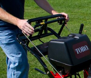 Toro proline best sale 32 price