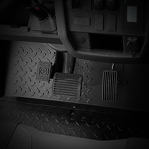 Workman LTX Utility Vehicle -  Braking You Can Count On