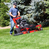 PROLINE™ HDX Mid-Size Walk Behind Mower | Toro