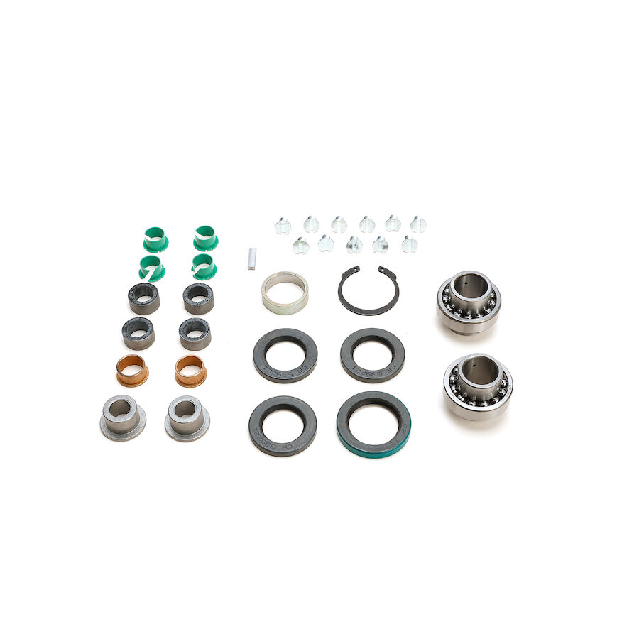 Genuine OEM Part 95-4389