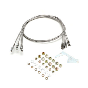 Genuine OEM Part 140-0034