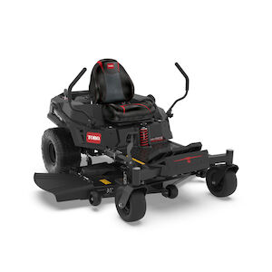 From Reel to Riding: Exploring Different Lawn Mower Options by