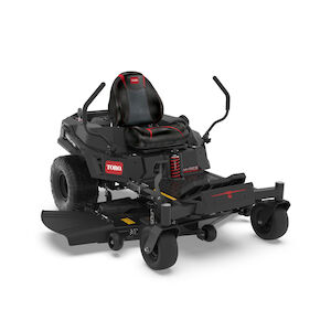 Are toro zero turns any good sale