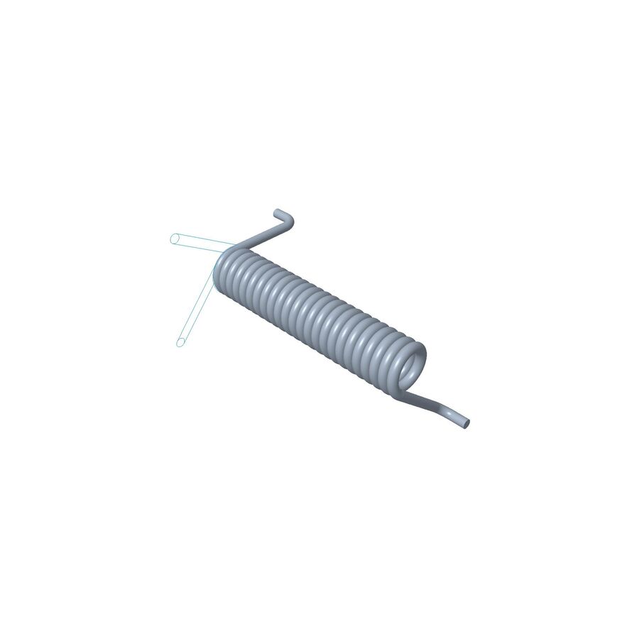 Genuine OEM Part 127-0721