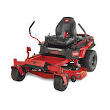 50" (127 cm) TimeCutter® Max Zero Turn Mower