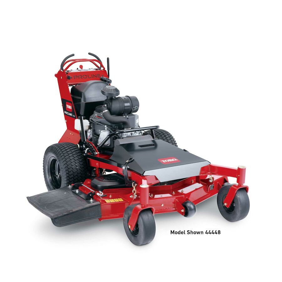 PROLINE™ HDX Mid-Size Mower