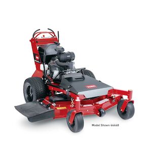 Parts – Proline Commercial Walk-Behind Mower with 54in Floating Cutting  Unit