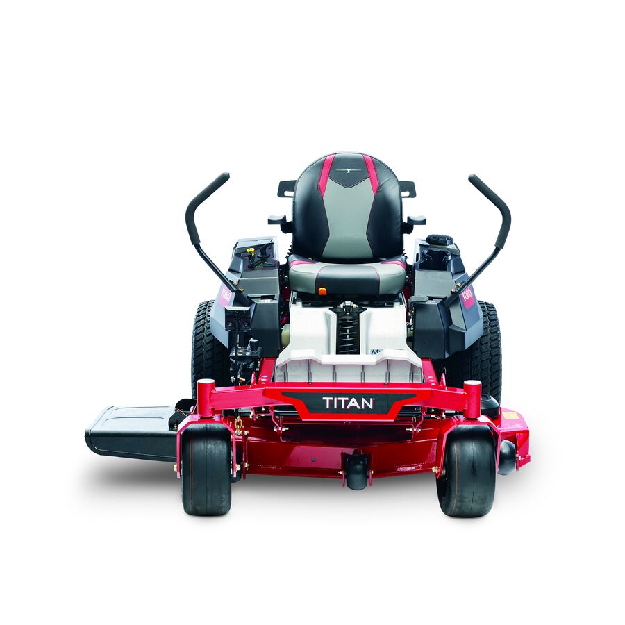 48" (122 cm) TITAN® MyRIDE® Zero Turn Mower (75311)